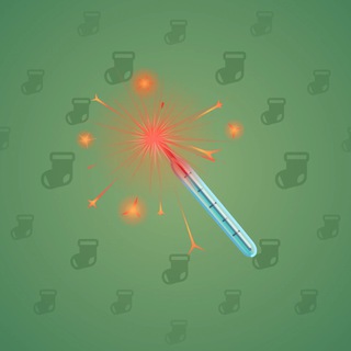 Party Sparkler #141591