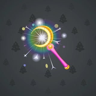 Party Sparkler #141596