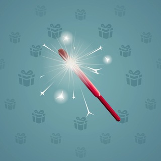 Party Sparkler #141597