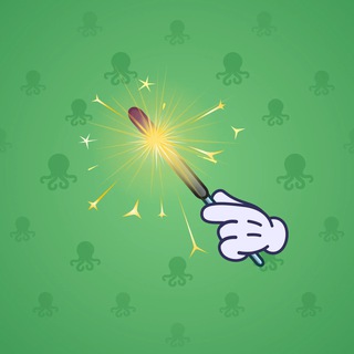 Party Sparkler #141606