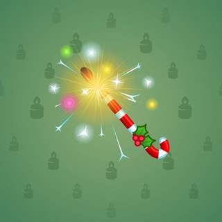 Party Sparkler #141793