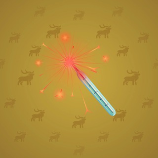 Party Sparkler #141798