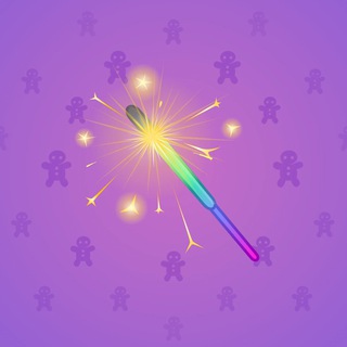 Party Sparkler #141799