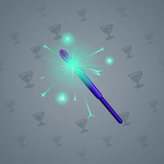 Party Sparkler #141800