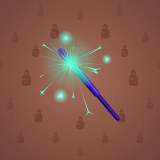 Party Sparkler #141801