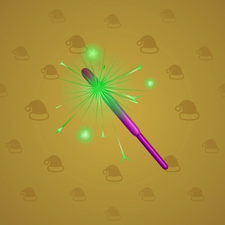 Party Sparkler #141805