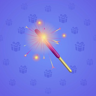 Party Sparkler #141824