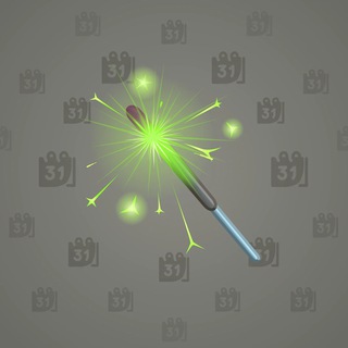 Party Sparkler #141827