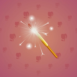 Party Sparkler #141829