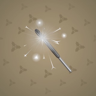 Party Sparkler #141831