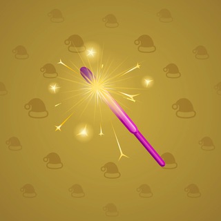 Party Sparkler #141835