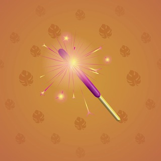 Party Sparkler #141836