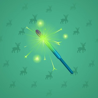 Party Sparkler #141839