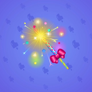 Party Sparkler #141844