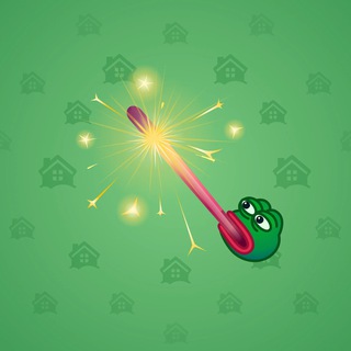 Party Sparkler #141848