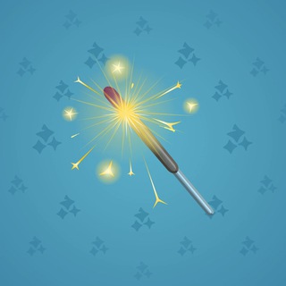Party Sparkler #141849