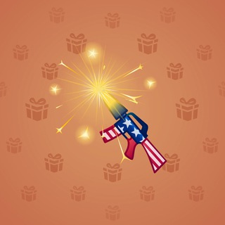 Party Sparkler #141851