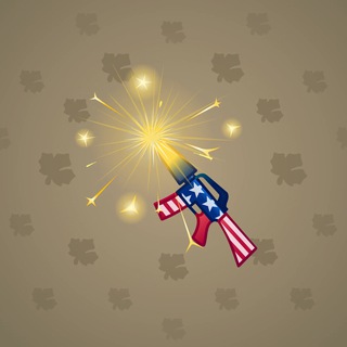 Party Sparkler #141852