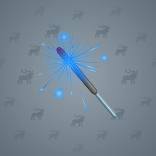 Party Sparkler #141857