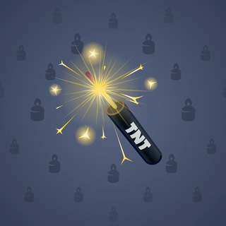 Party Sparkler #141861