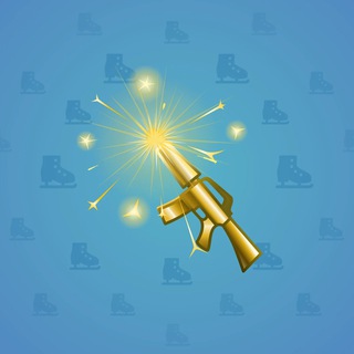 Party Sparkler #142050