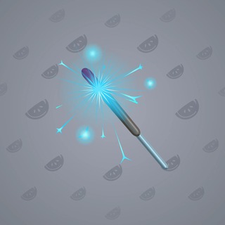 Party Sparkler #142053