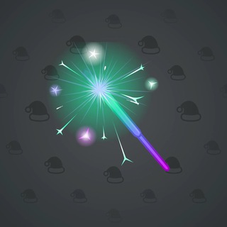 Party Sparkler #142065