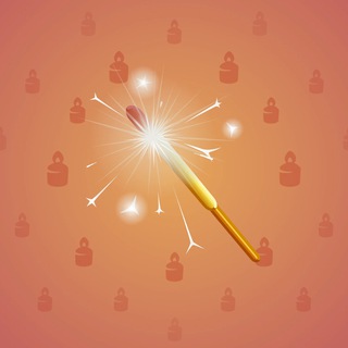 Party Sparkler #142066