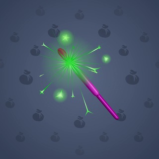 Party Sparkler #142073