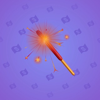 Party Sparkler #142080