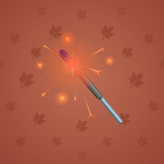 Party Sparkler #142081