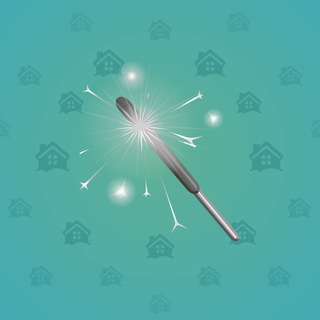 Party Sparkler #142088