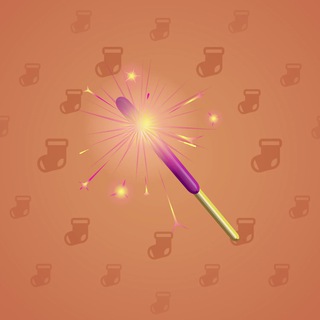 Party Sparkler #142093