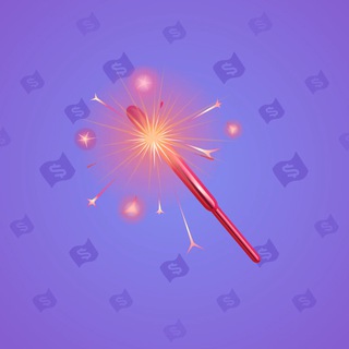 Party Sparkler #142098