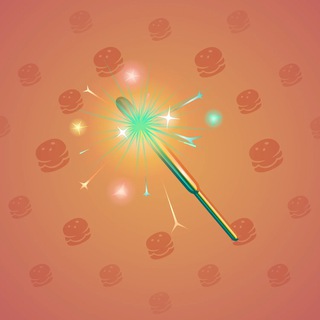 Party Sparkler #142101