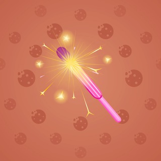 Party Sparkler #142112