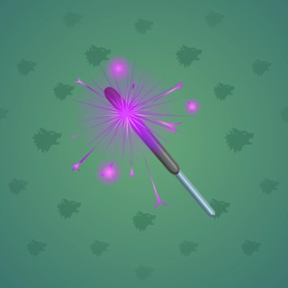 Party Sparkler #142167