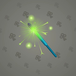 Party Sparkler #142168