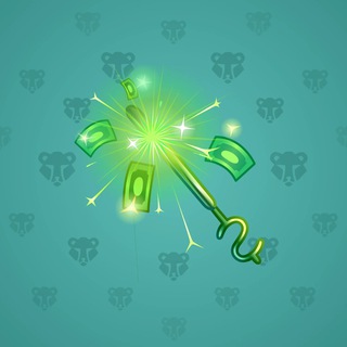 Party Sparkler #142171