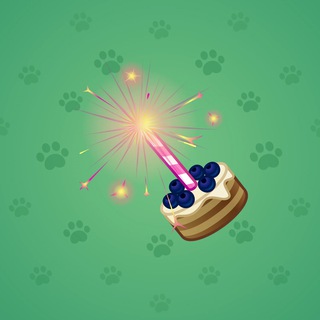 Party Sparkler #142172