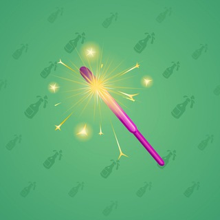 Party Sparkler #142177
