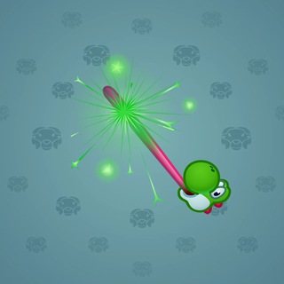 Party Sparkler #142178