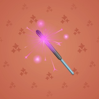 Party Sparkler #142182
