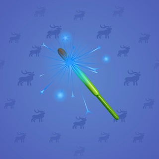 Party Sparkler #142183