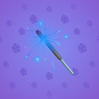 Party Sparkler #142189