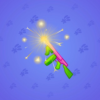 Party Sparkler #142190