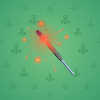 Party Sparkler #142191
