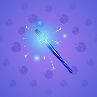 Party Sparkler #142195
