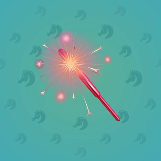 Party Sparkler #142206