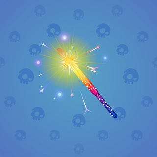 Party Sparkler #142345